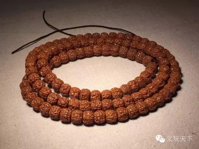 文玩新手和老炮区别,文玩新玩家和老玩家