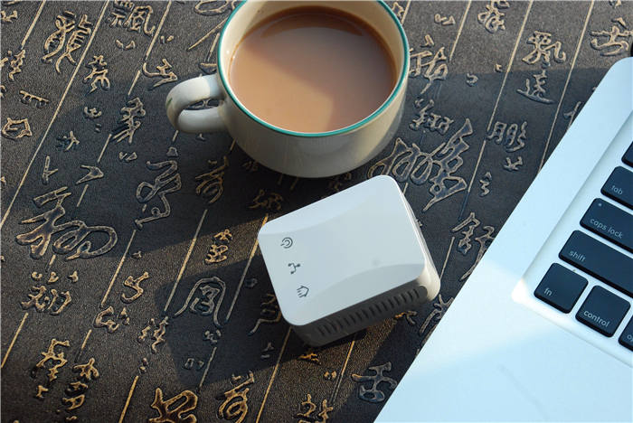 只要有电我就在线,只要有电就能上网的东西