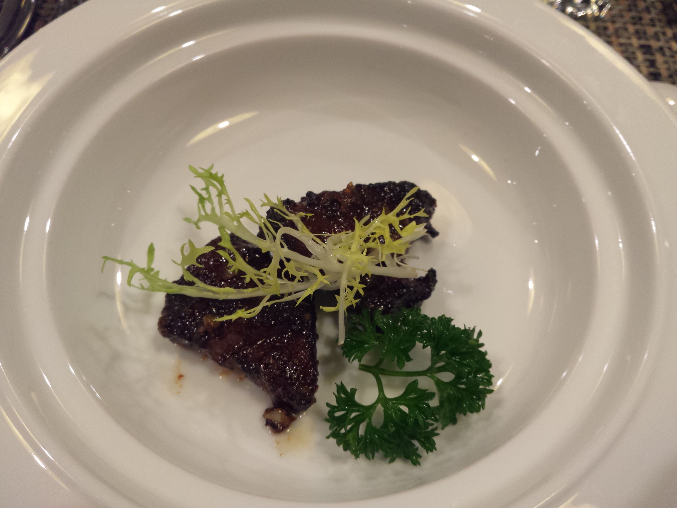 豐食堂,八十年红豆沙的坚持