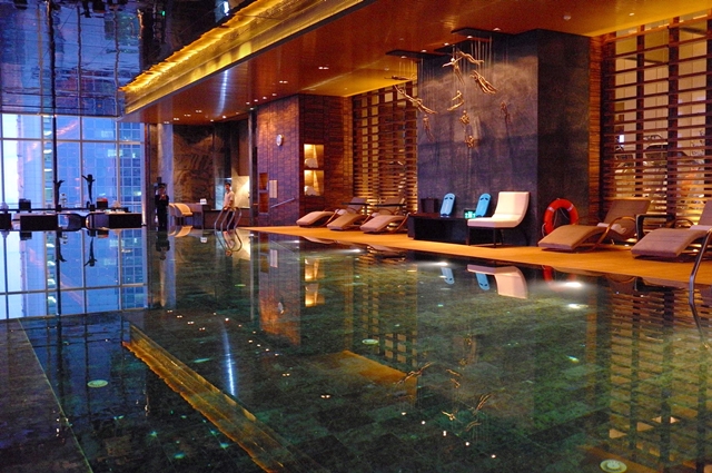 自费测评魔都顶尖Spa！来看看翻了哪几家的牌子？