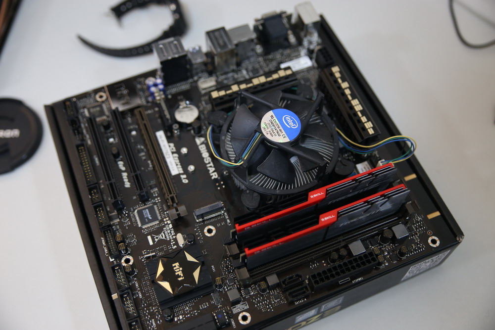 skylake并不只有Z170，映泰H170评测体验