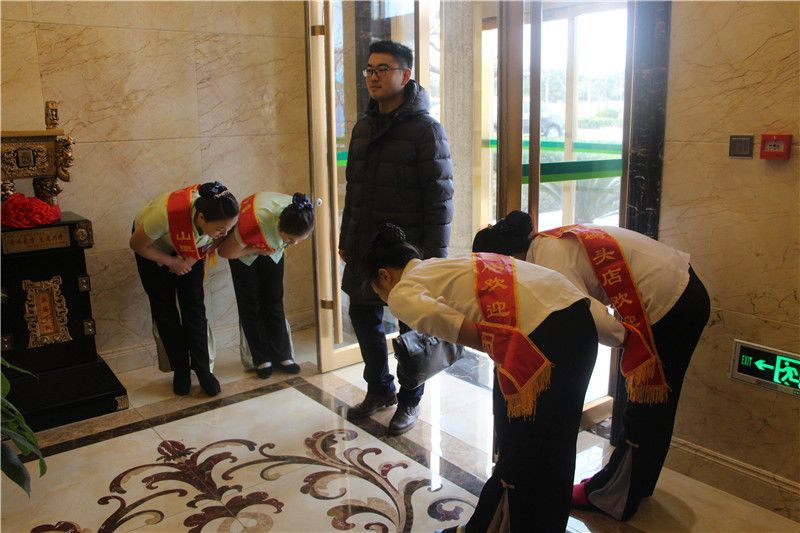 烟台深度spa,烟台男士spa体验报告