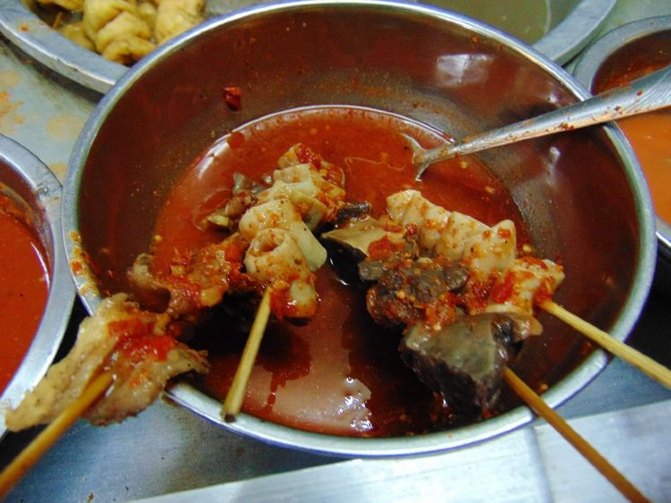 梧州的特色美食有什么,梧州美食都有什么