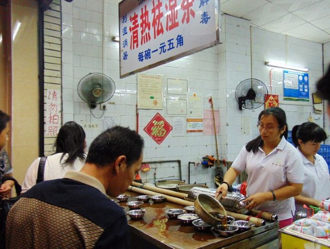 梧州的特色美食有什么,梧州美食都有什么