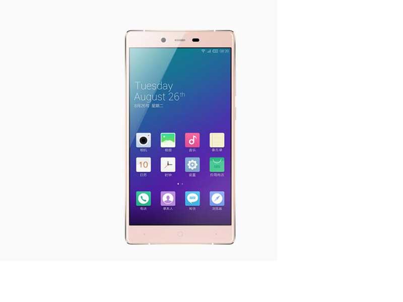 春节送手机只买IUNIi1三大理由说服你！