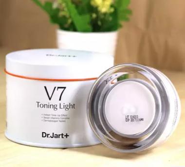 素颜霜韩国蓝瓶,素颜霜韩国爆火