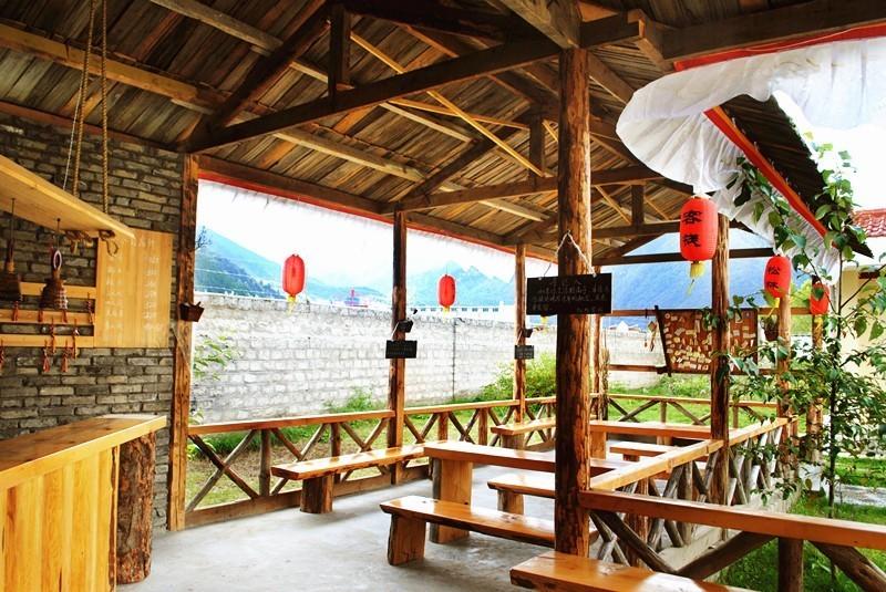 西藏林芝行一路风景如画,林芝最美小镇