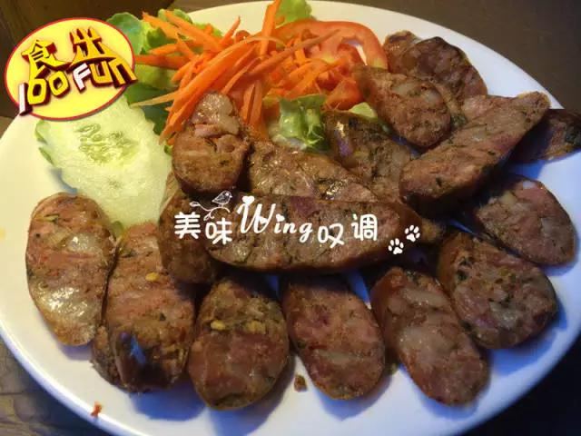 泰国清迈美食攻略,清迈马杀鸡店名推荐