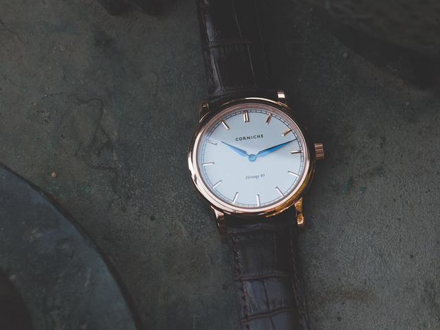 男士手表档次分类排行,型男高端腕表