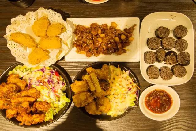 深圳韩式烤肉料理店推荐,深圳南山韩国料理探店