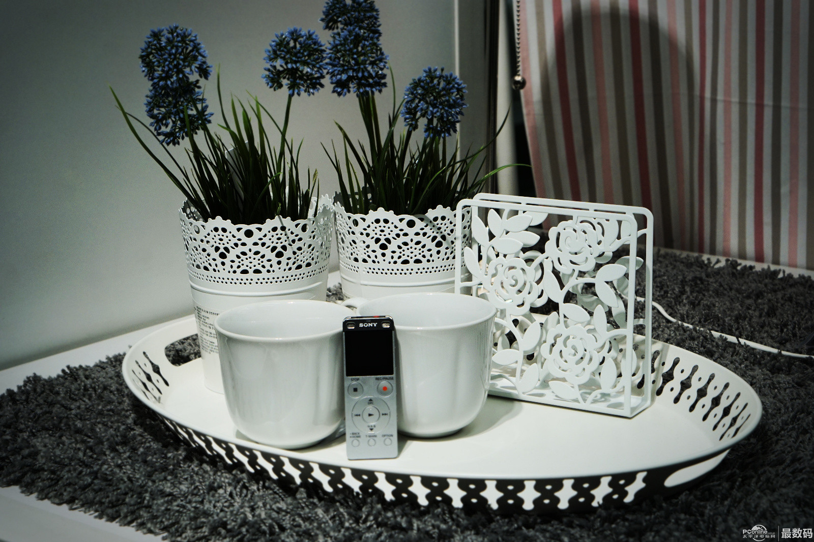 索尼录音笔icd-ux570f深度评测,索尼ux560录音笔怎么样