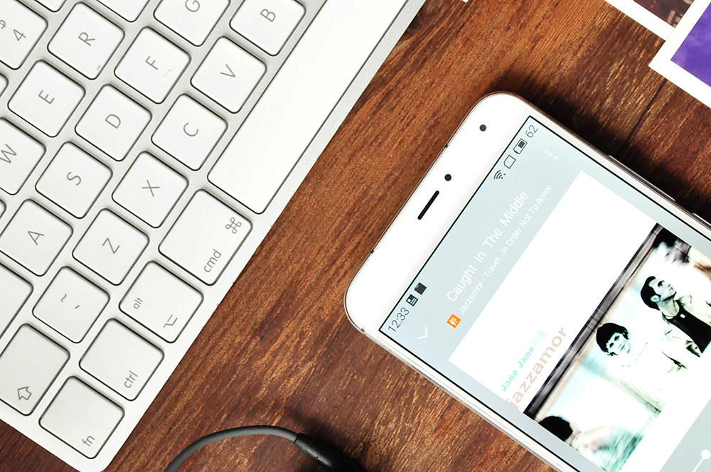 魅族也做“约炮神器”？错，大鱼是生态