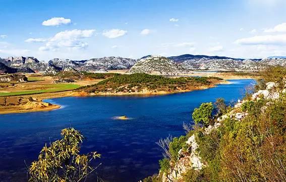 云南最值得去的八个小众秘境,昆明适合露营赏风景的地方推荐