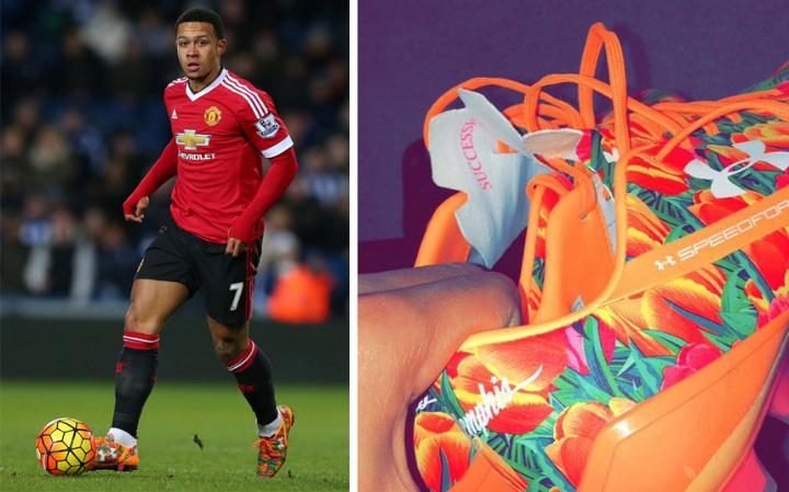 球鞋也可以这么潮!美元+文身+康乃馨甚至还长了头发!