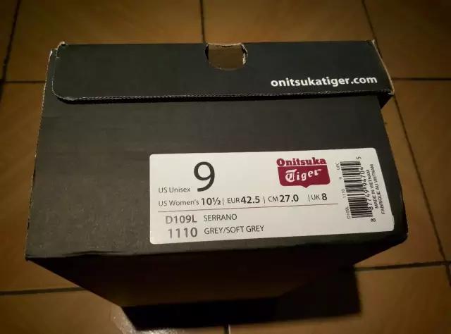 onitsukatiger鬼冢虎的鞋怎么样,onitsukatiger鬼冢虎鞋排行榜