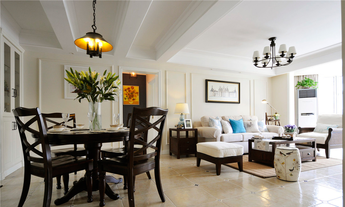 地板砖翘起来重新粘怎么做,地板砖拱起来了需要全部换吗