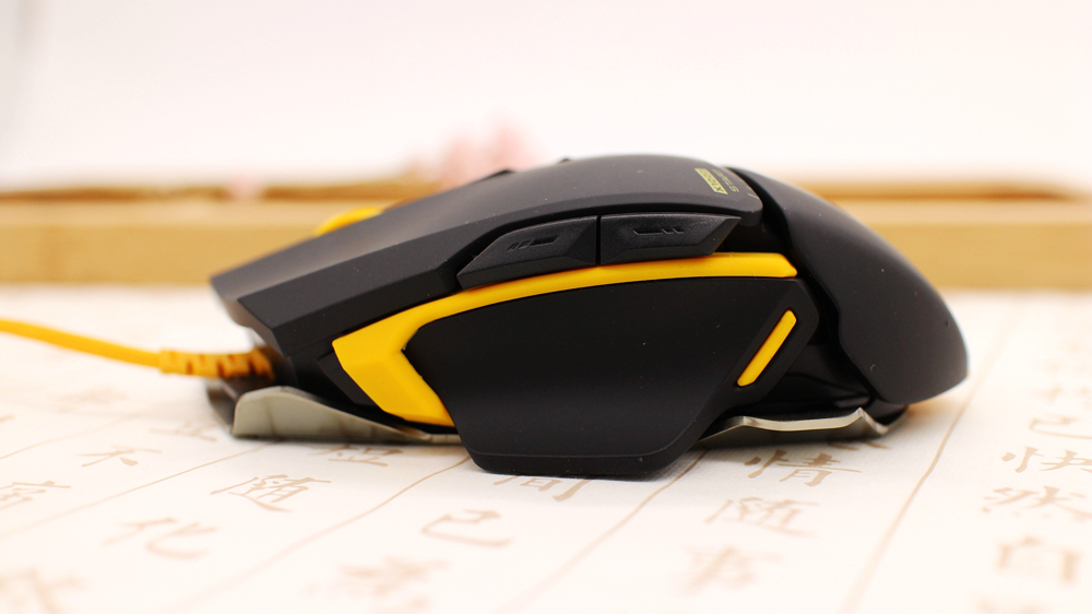 无线鼠标能像有线一样稳定吗,无线鼠标稳定性超过有线鼠标了吗