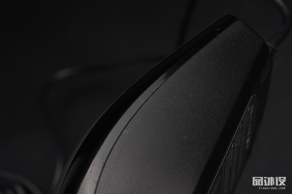 SkydigitalNMOUSEUP复刻G1鼠标评测