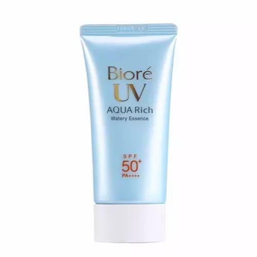 不防晒到底有多吓人,不防晒就老了