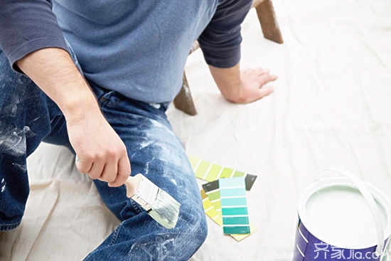 油漆脏的三大类型是什么,除油漆味道最快最有效的办法