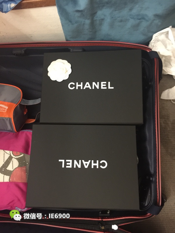 女生就得宠自己，看宝宝妈妈是怎么在欧洲大出血！一路败家到底！