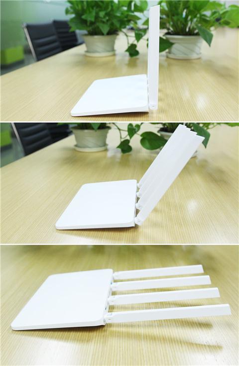 小米路由器3支持5g网吗,小米路由器3百兆版支持5gwifi吗