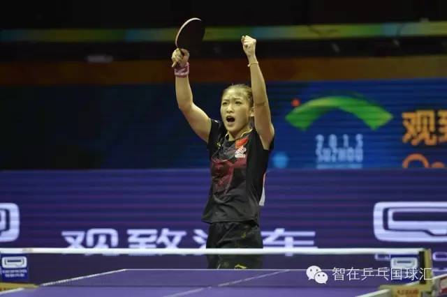 实战经验100句,乒乓球业余球友应掌握的技术