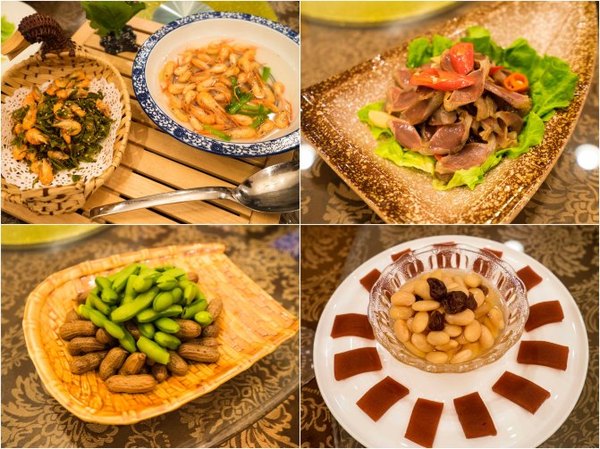 太湖舒畅之旅：乐享田园生活