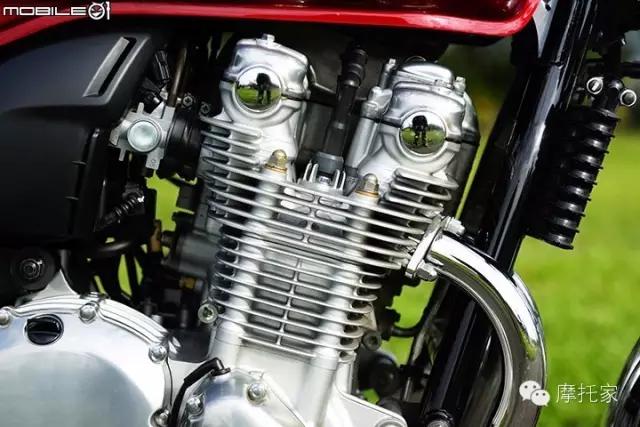 hondacb1100,2020款本田摩托cb1100ex