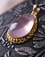 粉晶爱情之石,爱情珠宝首饰