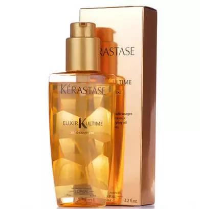 很好用的护发素解决干枯毛躁,护发素发尾干枯毛躁