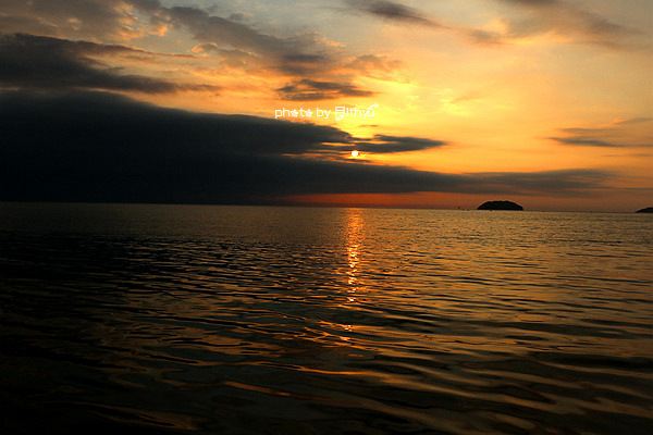 人生必需要有一次闺蜜游——沙巴五日游