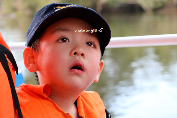 沙巴4天自由行攻略 (沙巴5天之旅)