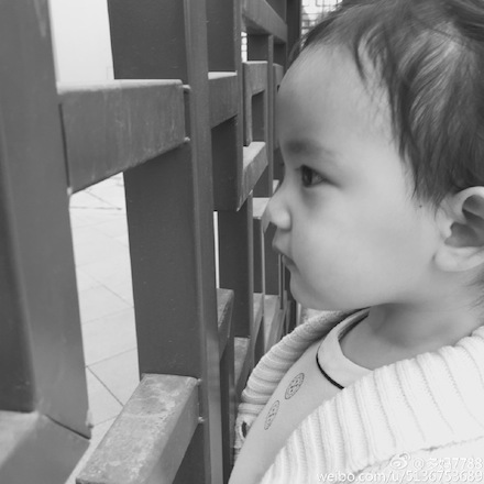 多多妈首播涨粉,多多和多妹在一起