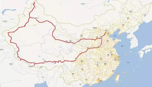 川藏自驾十大误区,西藏自驾游攻略避免高反