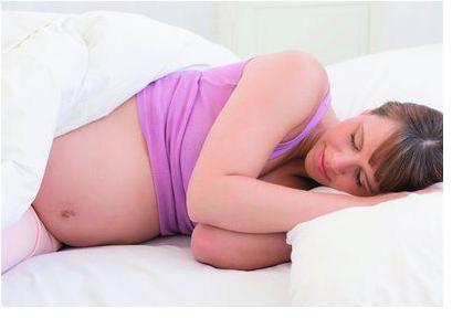 孕期胎儿缺氧哪些表现,孕期胎儿缺氧是什么原因