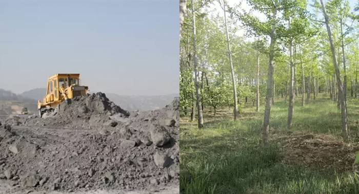 建一座高尔夫球场,世界上第一座高尔夫球场