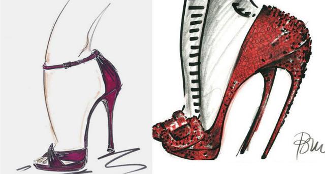 刘诗诗中式婚鞋,刘诗诗代言什么鞋