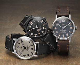 小众手表品牌男表商务,男士凸显品味的手表推荐品牌