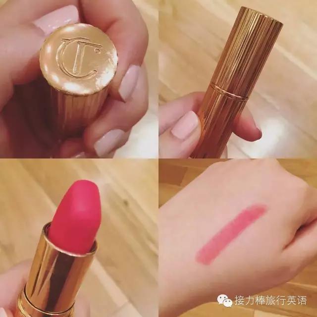 看口红就能看出人的性格,那些外观粗暴又好用的小众口红