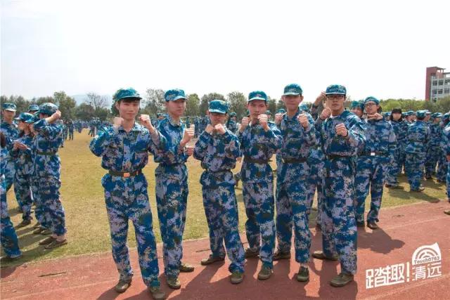 清职院航拍,清职院的最新新闻