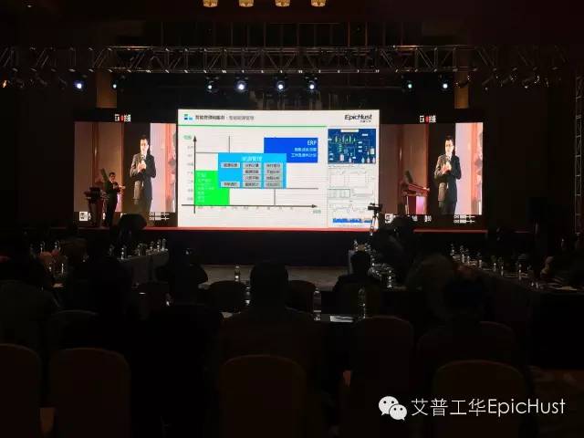 艾普工华科技有限公司2022盈利,艾华普工