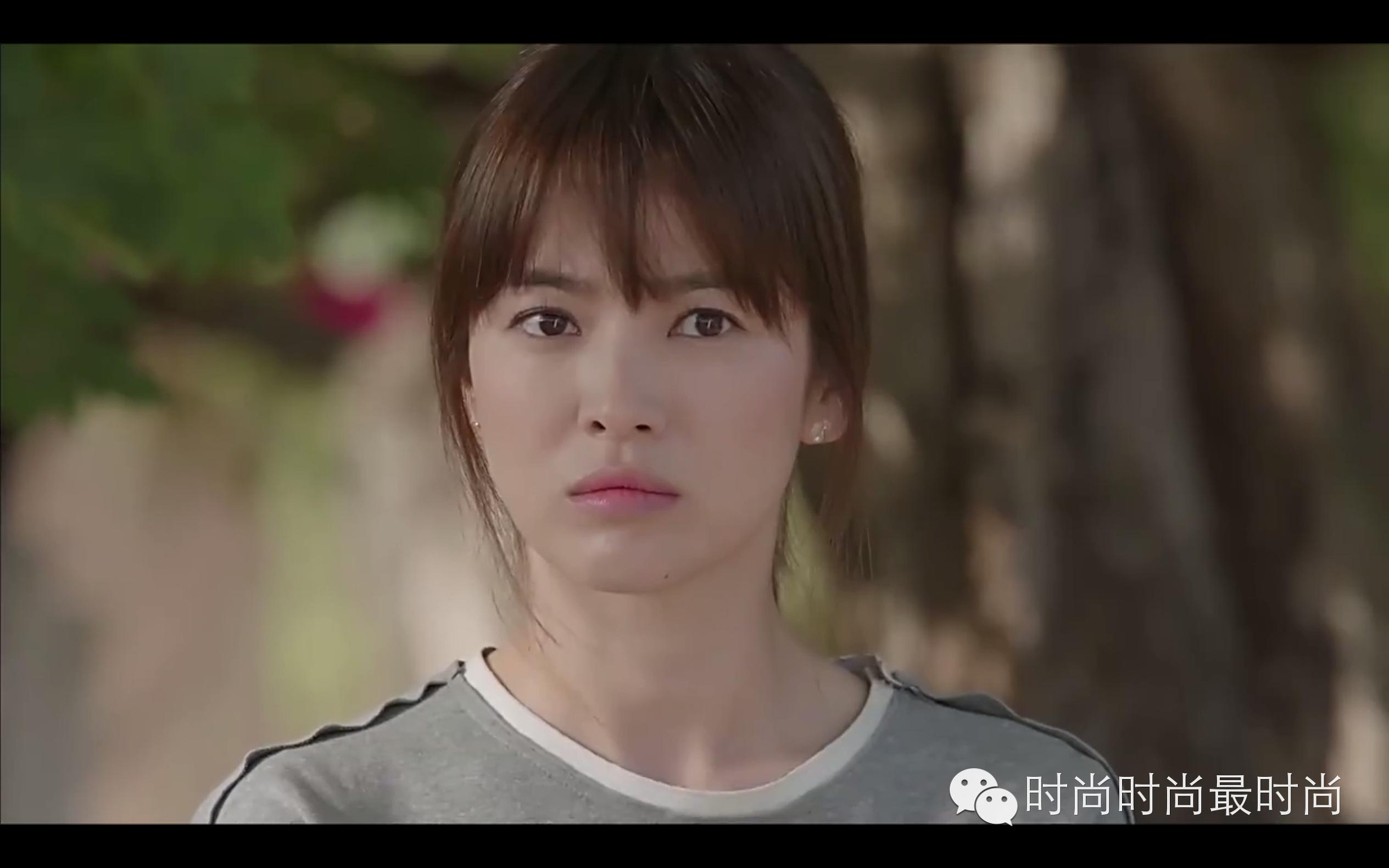 太阳的后裔9-10｜宋宋CP-套路虽然玩得深，我对你的情是真