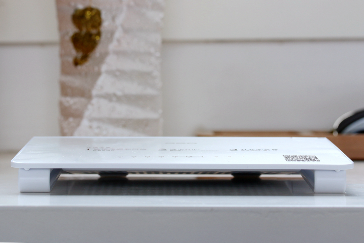 岂止安全?信号强度也很重要!360安全路由器上手简评