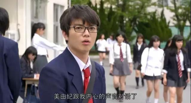 史上最污操的超能力电影，看片前备好纸巾！