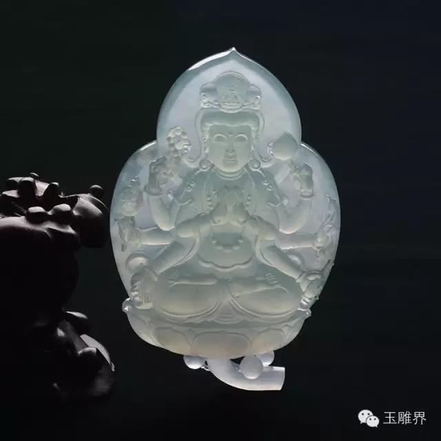 最受欢迎的玉石摆件图片,最受欢迎的10种翡翠挂件