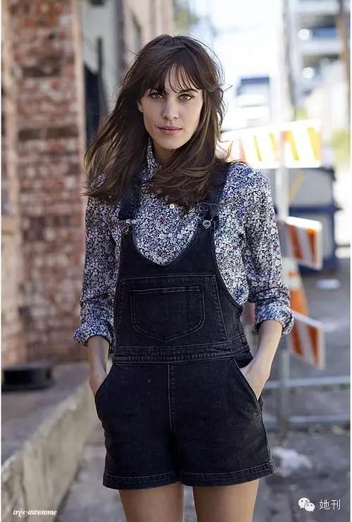 宋慧乔几百块就能美成这样，好品位，真的与钱无关