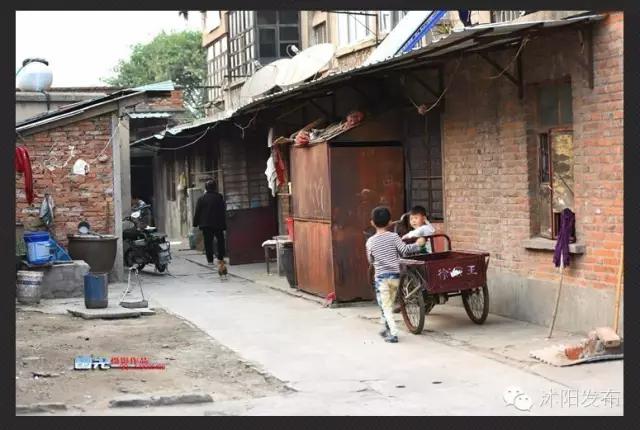 宿迁老巷子的旧时光,宿迁历史记忆老街巷