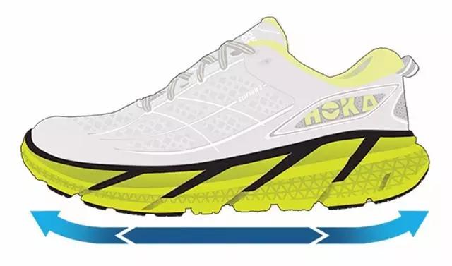 比阿迪好的跑鞋,比阿迪达斯和耐克好的鞋