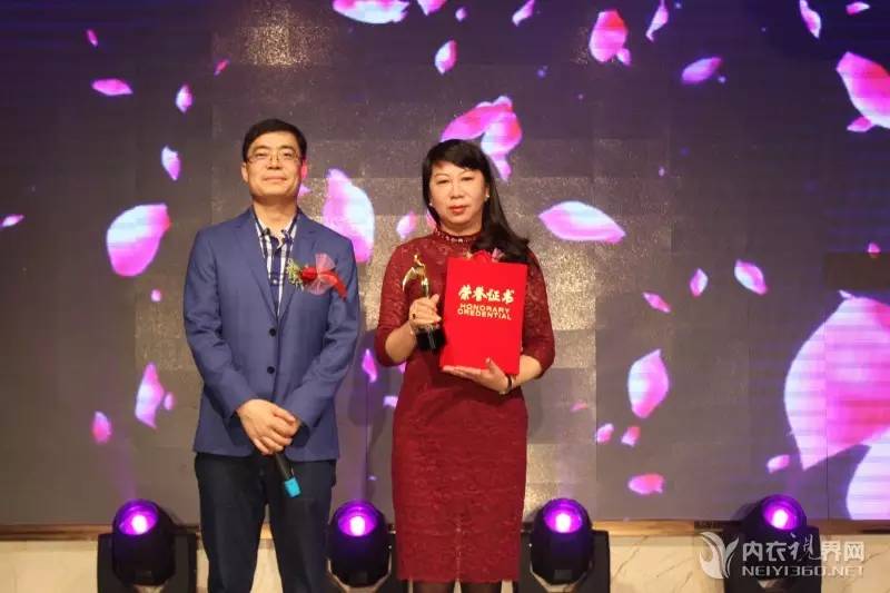 济南老三站内衣2016年维妮体雕、斯丽迪新品发布会隆重举行